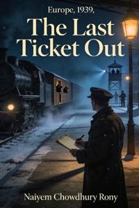 The Last Ticket Out