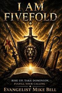 Bell, M: I am Fivefold