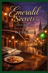 Emerald Secrets