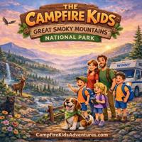 The Campfire Kids Adventures
