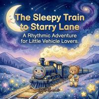 The Sleepy Train to Starry Lane