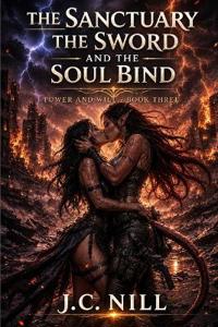 The Sanctuary The Sword and The Soul Bind