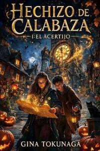 Hechizo de Calabaza I