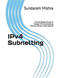 IPv4 Subnetting