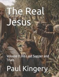 The Real Jesus