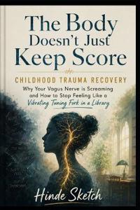 The Body Doesn't Just Keep Score