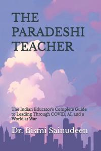 The Paradeshi Teacher
