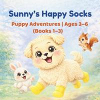 Sunny's Happy Socks