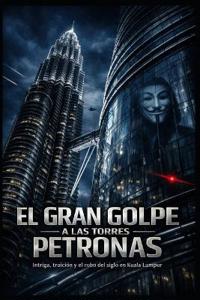 El Gran Golpe a las Torres Petronas