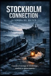 Stockholm Connection  La Sombra del Báltico