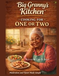Cooking for 1 or 2