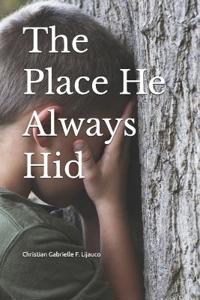 The Place He Always Hid