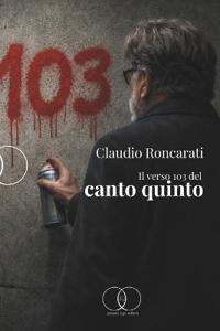 Il verso 103 del canto quinto