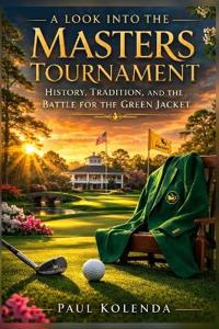 A Look into the 2026 Masters Tournament