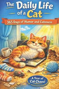 The Daily Life of a Cat