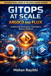 Gitops at Scale