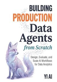 Building Production Data Agents