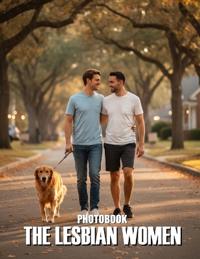 The Gay Men Book Photobook