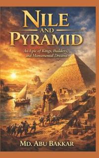 Nile and Pyramid