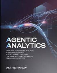 Agentic Analytics