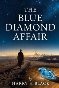 The Blue Diamond Affair