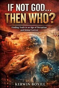 If Not God The Who?