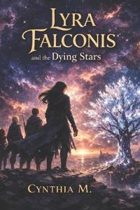 Lyra Falconis and the Dying Stars