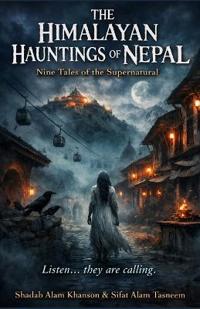 The Himalayan Hauntings of Nepal