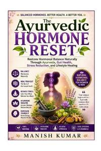 The Ayurvedic Hormone Reset