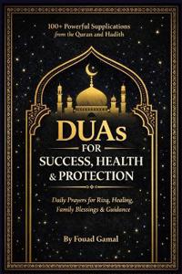 DUAs for Success, Health & Protection