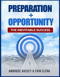 Clerk, E: PREPARATION + OPPORTUNITY