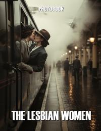 The Lesbian Women Photobook