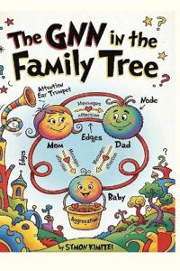 Graph Neural Networks (GNNs) for Kids