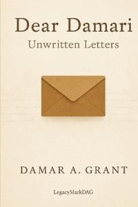 Dear Damari