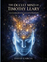 The Occult Mind of Timothy Leary