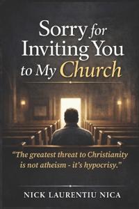 Sorry for Inviting You to My Church