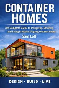 Container Homes