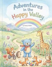 Adventures in Happy Valley