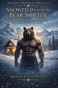 Snowed In With the Bear Shifter