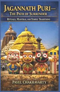 Jagannath Puri - The Path of Surrender