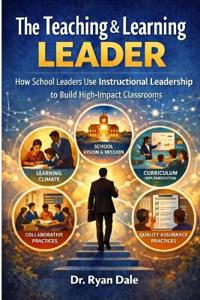 The Teaching & Learning Leader