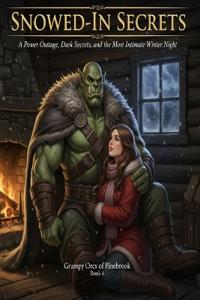 Snowed-In Secrets