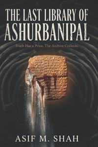 The Last Library of Ashurbanipal