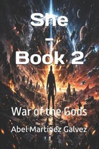 She - Book 2