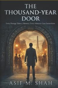 The Thousand-Year Door