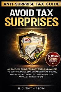 Avoid Tax Surprises