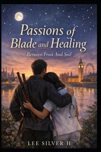 Passions Of Blade And Healing
