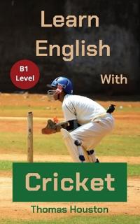 Learn English With Cricket
