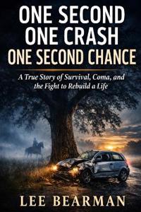 Bearman, L: One Second. One Crash. One Second Chance