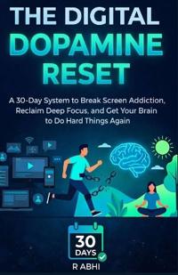 The Digital Dopamine Reset